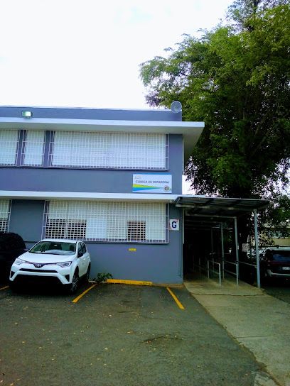 Centro Detox y Trt Metadona SJ Pabellon G facility photo