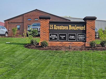 Charleroi Treatment Services facility photo