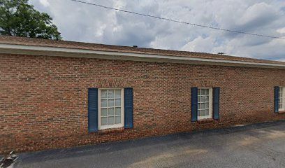 Cherokee County Commission on Alcohol and Drug Abuse facility photo