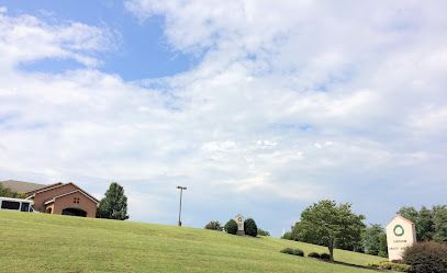 Cherokee Health Systems facility photo