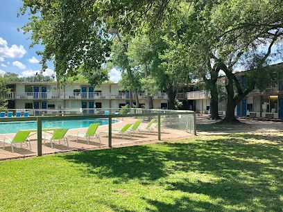 Cheyenne Center Inc Residential Services facility photo