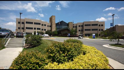 Carilion New River Valley Medical Ctr facility photo