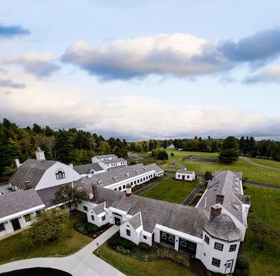Addiction Campuses Swift River facility photo