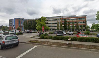 Clackamas Health Centers Hilltop Behavioral Health Center facility photo
