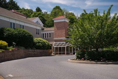 Caron Treatment Centers Adult Phase I Services facility photo