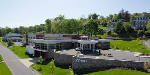Caron Treatment Centers Adult Phase II Services facility photo