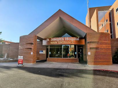 Carondelet Saint Josephs Hospital ORielly Care Center facility photo