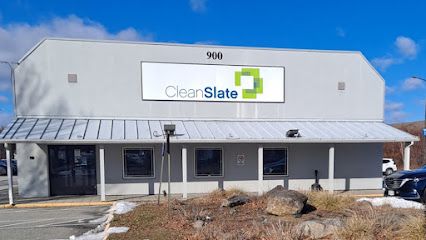 CleanSlate Centers facility photo