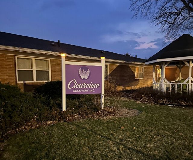 Clearview Recovery Inc facility photo