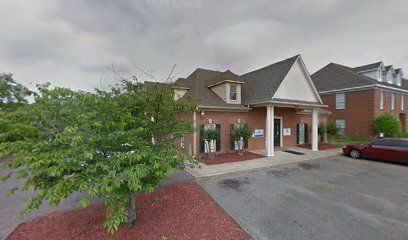 Addiction Campuses of Mississippi DBA Turning Point Recovery facility photo