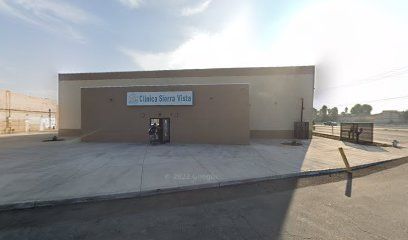 Clinica Sierra Vista Ebony Counseling Center facility photo