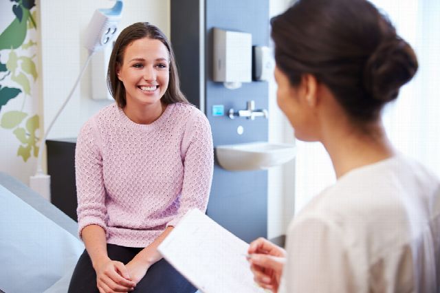 Clinical Associates PA facility photo