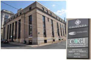 Clinical Outcomes Group Inc facility photo