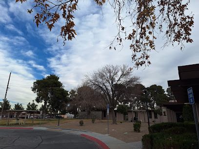 Co Occurring Program Southern Nevada Adult Mental Health facility photo