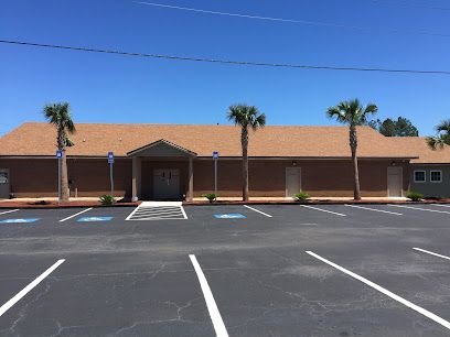Coastal Community Behav Health LLC facility photo