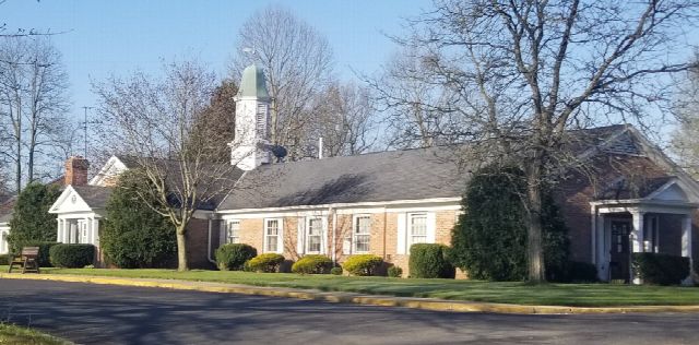 Columbiana County MH Center DBA The Counseling Center facility photo