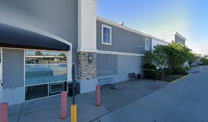 COMCARE of Sedgwick County Addiction Treatment Services facility photo