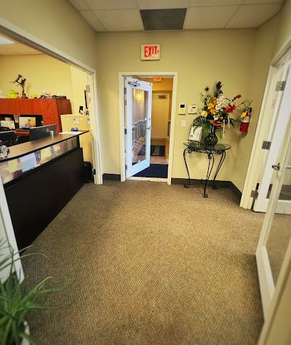 Comm Outreach Network Servs Inc facility photo