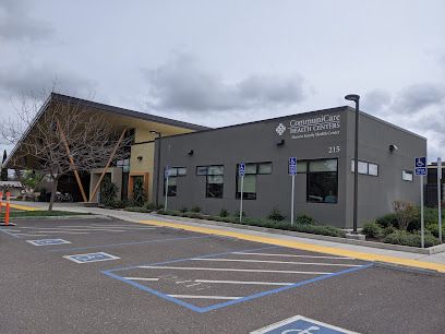 CommuniCare Health Centers Woodland Day Reporting Center facility photo