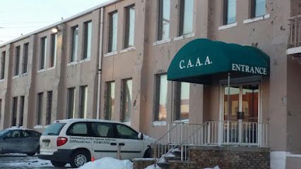 Community Action Against Addiction facility photo