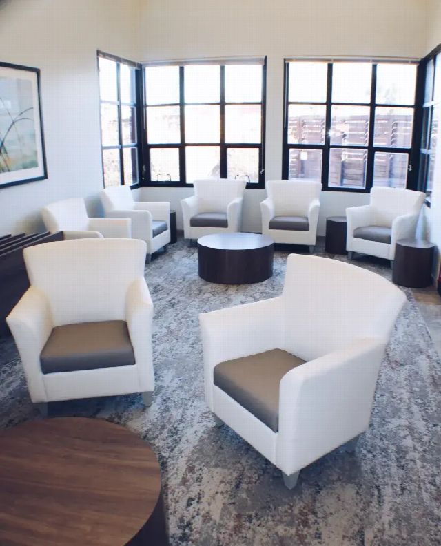 CEDAR/University of CO Hospital Center for Dep Addiction and Rehab facility photo