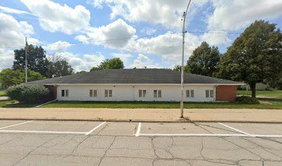 Community and Family Resources facility photo