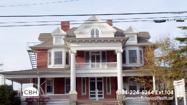 Community Behavioral Health LLC facility photo