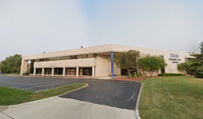 Community Care Services (CCS) facility photo