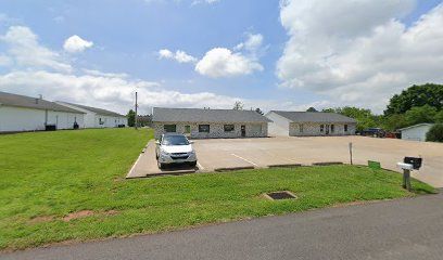 Community Counseling Center facility photo