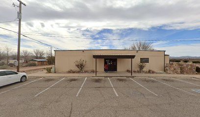 Community Health Associates facility photo