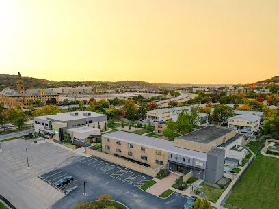 Center for Addiction Treatment facility photo