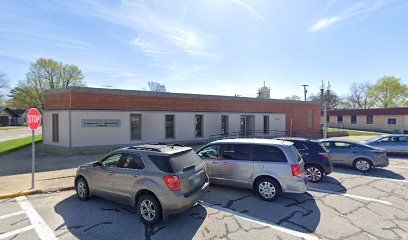 Community Resource Center facility photo