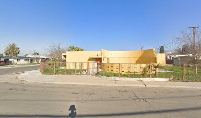 Community Service Organization (CSO) De Colores Center facility photo