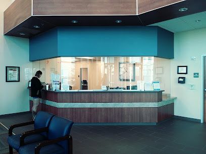 Compass Behavioral Health facility photo