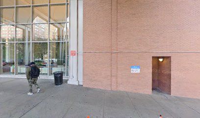 Addiction Institute at Mt Sinai West facility photo