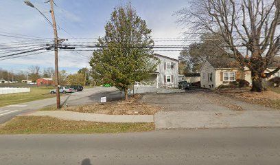 Comprehend Inc Fleming County CMHC facility photo