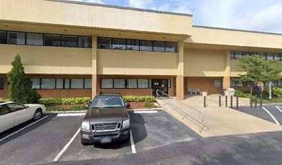 Comprehensive Addiction Solutions CAS Counseling facility photo