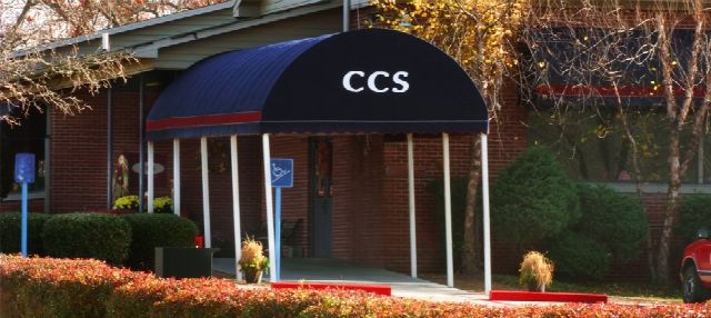 Comprehensive Community Services OP Counseling Ctr/Johnson City Office facility photo