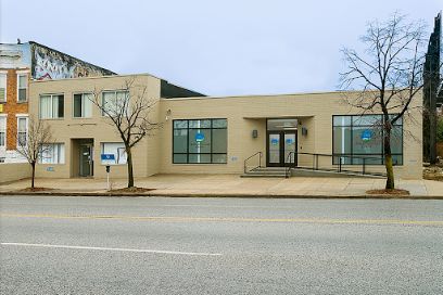 Concerted Care Group facility photo