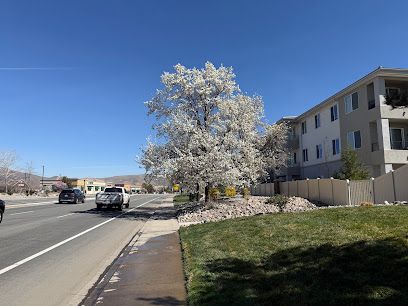 Center for Behavioral Health Reno facility photo