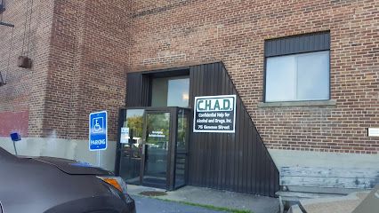 Confidential Help for Alc Drugs (CHAD) Outpatient Clinic facility photo