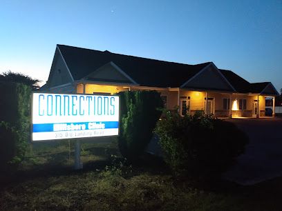 Connections CSP Inc Millsboro facility photo