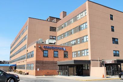 Cornerstone of Medical Arts Center Rehabilitation facility photo