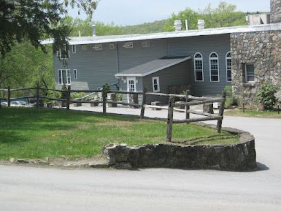 Cornerstone of Rhinebeck NY IP facility photo