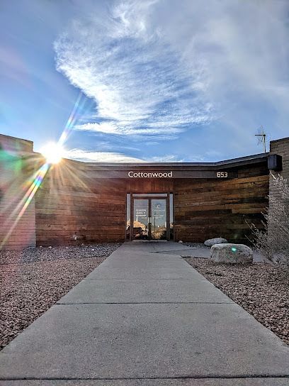 Cottonwood Clinical Service Inc facility photo