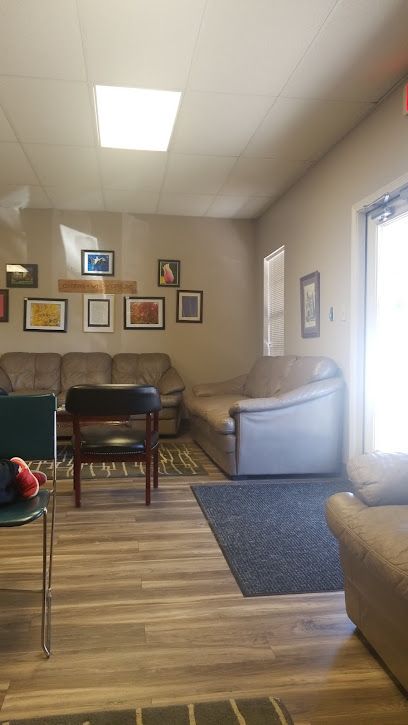 Counseling Associates Inc facility photo