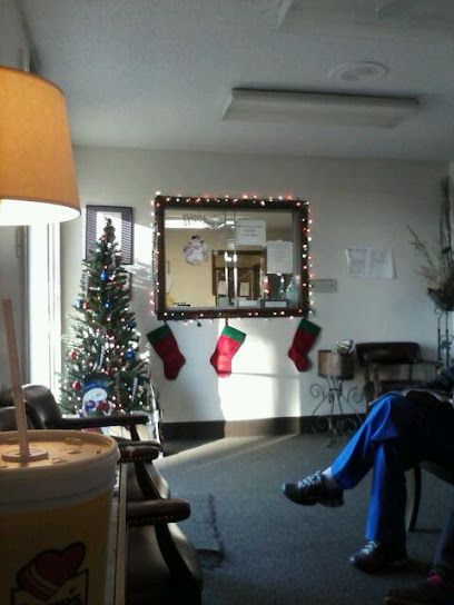 Counseling Associates Inc Morrilton facility photo