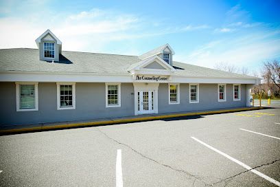 Counseling Center at Freehold facility photo