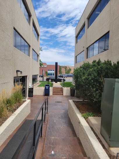 Counseling Center of the Rockies South facility photo