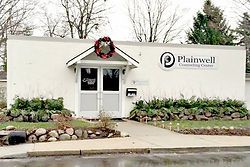 Counseling Center PC DBA Plainwell Counseling Center facility photo